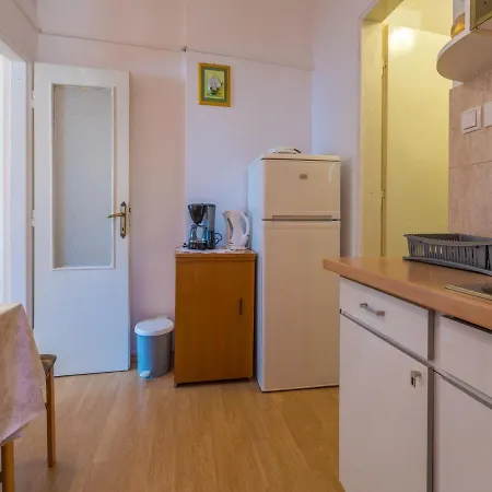 Drago Apartment *
