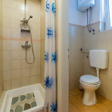 Drago Apartamento Novi Vinodolski