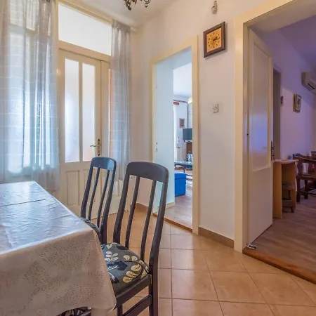 Apartment Drago Novi Vinodolski