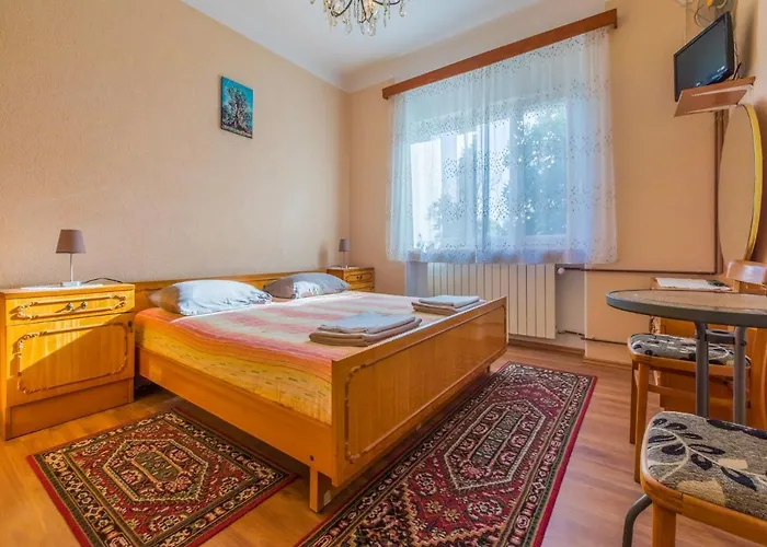 Apartman Drago *