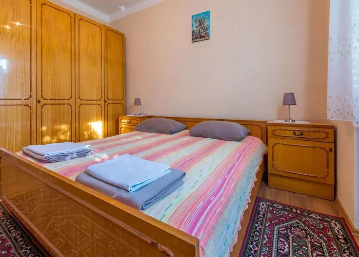 Drago Apartman