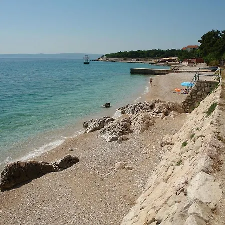 Apartment Drago Novi Vinodolski