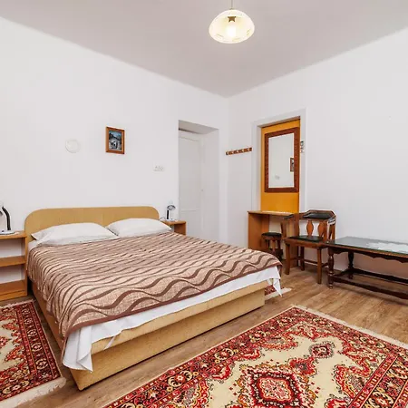 Drago Apartman Novi Vinodolski