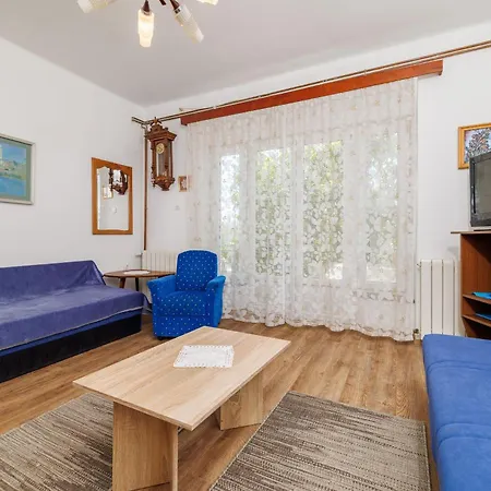 Drago Apartman Novi Vinodolski