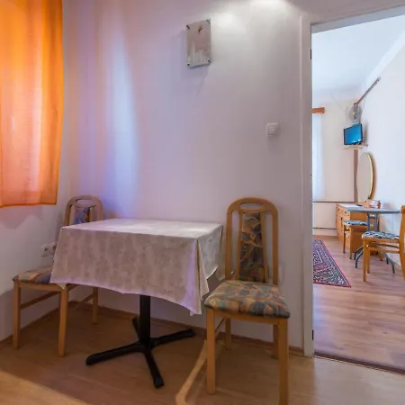 Drago Apartment Novi Vinodolski