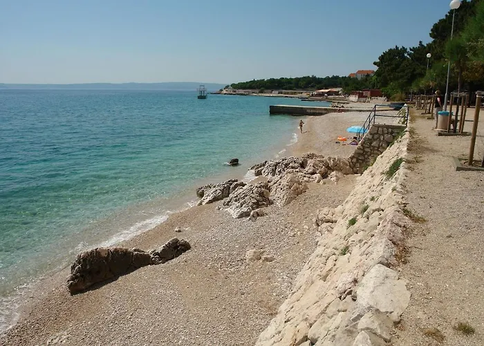 Lägenhet Drago Novi Vinodolski