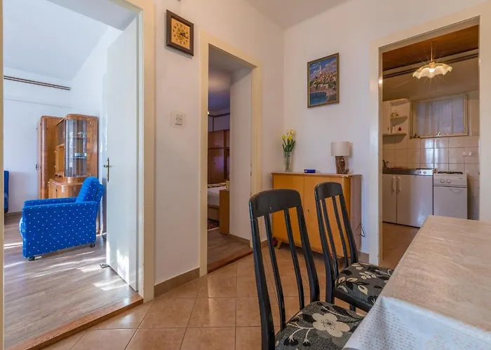 Drago * Novi Vinodolski