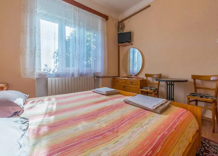 Drago * Novi Vinodolski