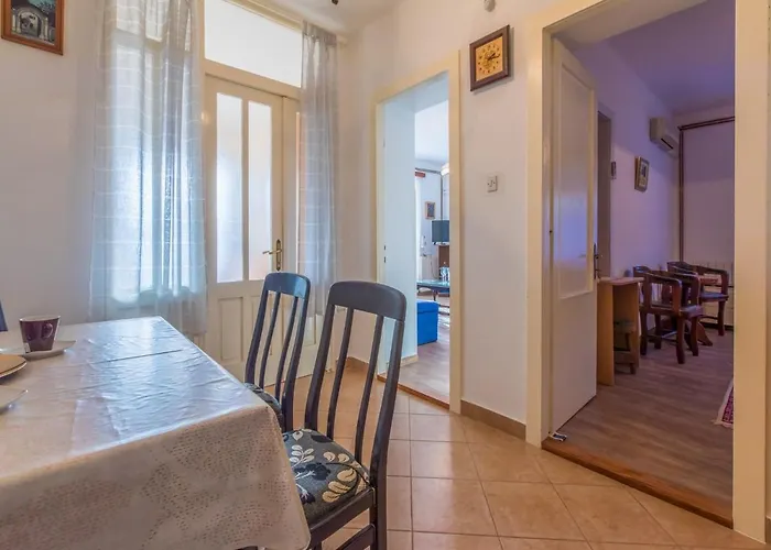 Lägenhet Drago Novi Vinodolski